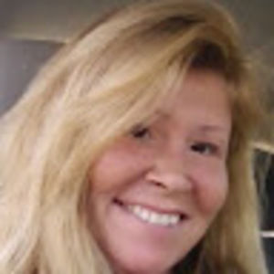 Meet your Posher, Cindy